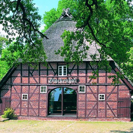 Glockenhof Studtmann Amelinghausen Exterior foto